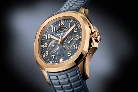 Patek Philippe watch examples